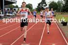 The Stan Long Mile, 2024 NEGP 3, Monkton Stadium. Photo: David T. Hewitson/Sports for All Pics